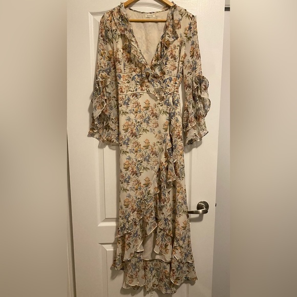 Flow Dress - Picture 3 of 6